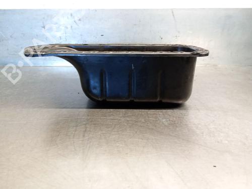Oil sump PEUGEOT 308 SW II (LC_, LJ_, LR_, LX_, L4_) 1.6 HDi / BlueHDi 115 (LCBHXM, LCBHXT) | BP29190064M115 
