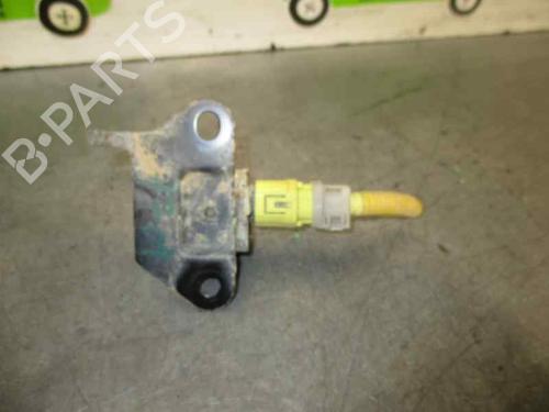 Other SUBARU FORESTER (SF_) 2.0 AWD (SF5) | BP20249320O1