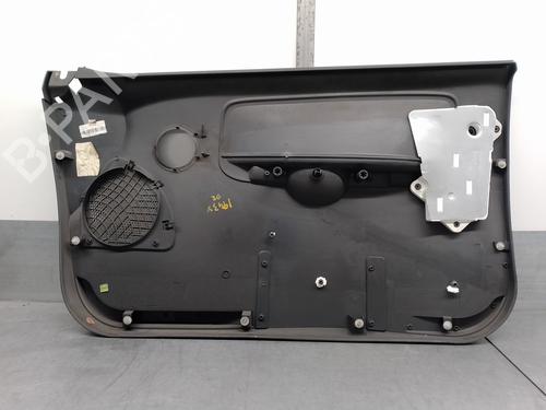 Front left panel CITROËN C2 (JM_) 1.4 HDi | BP16308160C58 