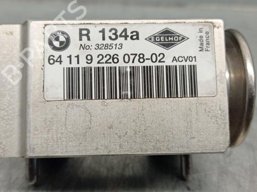 Electronic sensor BMW X4 (F26) xDrive 35 d | BP30127230M84