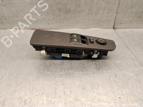 Left front window switch FIAT GRANDE PUNTO (199_) 1.9 D Multijet | BP36074809I27 - Image 3