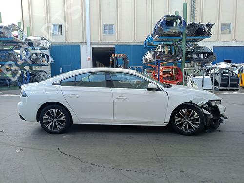 Switch PEUGEOT 508 II (FB_, FH_, F3_) 2.0 BlueHDI 160 (FHEHYR) | BP25711515I30 - Image 7
