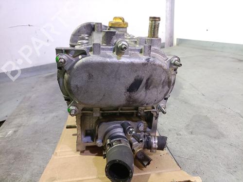 Cylinder head FIAT TIPO Saloon (356_, 357_) 1.4 (356SXA1B) | BP29559423M5 