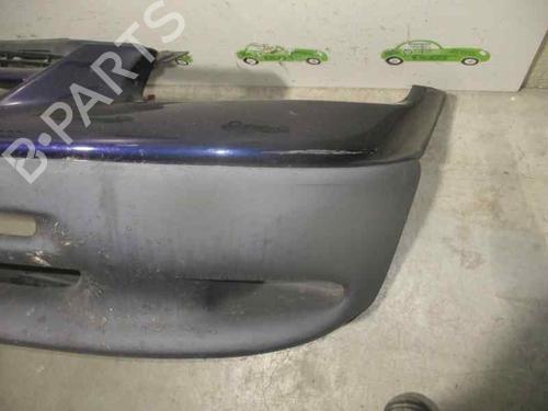 Front bumper CHRYSLER VOYAGER / GRAND VOYAGER III (GS_, NS_) 3.3 i | BP3137677C7 