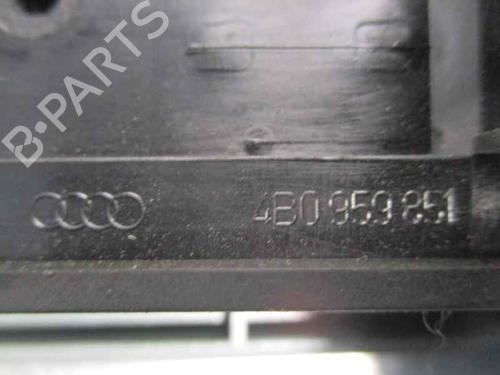 Left front window switch AUDI ALLROAD C5 (4BH) 2.5 TDI quattro | BP2276298I27 