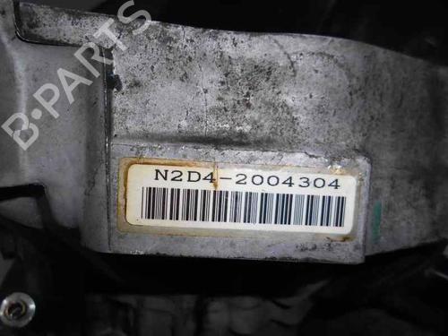 Gearbox ROVER 600 I (RH) 623 Si | BP2334461M3 