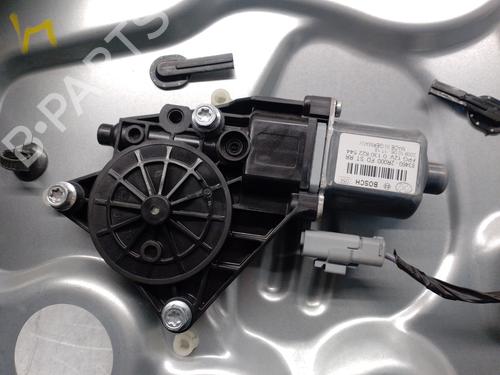 Rear right window mechanism HYUNDAI i30 (FD) 1.6 CRDi | BP17659974C25 