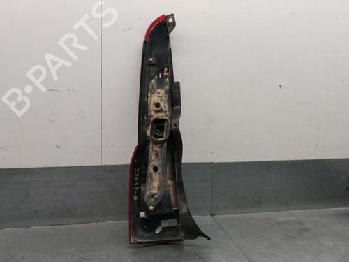 Right taillight FIAT PANDA (169_) 1.2 (169AXF2A, 169AXF1A) | BP37197309C35 - Image 2