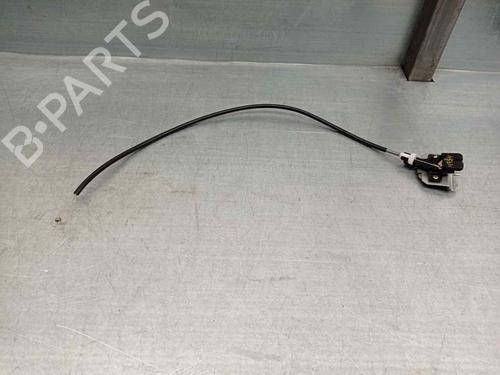 Used Front right lock MERCEDES-BENZ S-CLASS (W140) 300 SE, SEL/S320 (140.032, 140.033) (231 hp) 11742377
