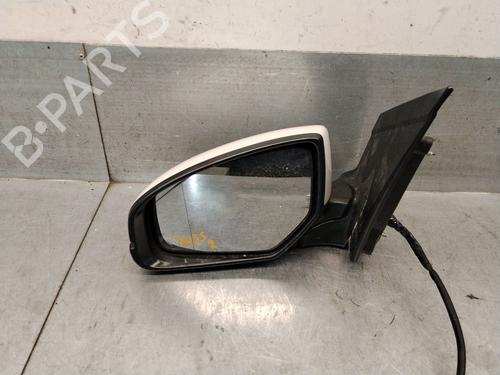 Used Left mirror Left mirror 38178110 38178110