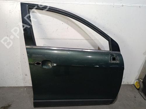 Portier rechts voor Portier rechts voor CHEVROLET CAPTIVA (C100, C140) 2.0 D 4WD (126 hp) 37408779 37408779