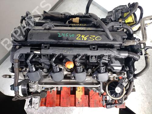 Engine HONDA CIVIC VIII Hatchback (FN, FK) 1.8 (FN1, FK2) | BP32190951M1