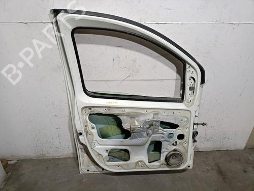 Left front door FIAT FIORINO Box Body/MPV (225_) 1.3 D Multijet (225BXD1A, 225BXB1A, 225BXB11) | BP22726626C2