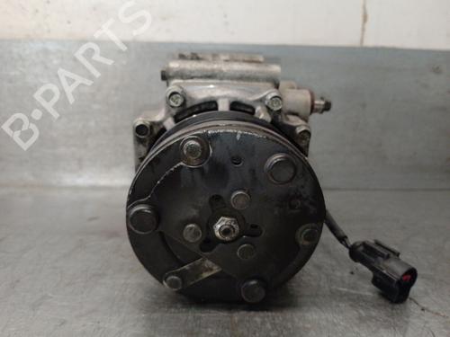 AC compressor FORD TOURNEO CONNECT 1.8 TDCi | BP34059863M34 - Image 2