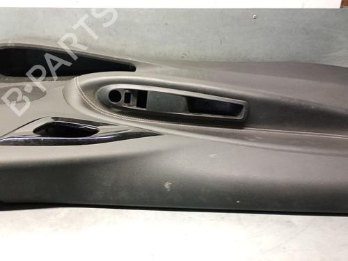 Front left panel CITROËN DS3 (SA_) 1.2 THP 110 | BP28189803C58 