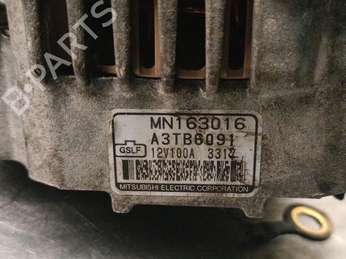 Alternator MITSUBISHI OUTLANDER I (CU_W) 2.0 4WD (CU2W) | BP31931575M7