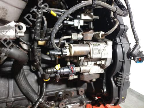 Engine OPEL MOKKA / MOKKA X (J13) 1.7 CDTI (_76) | BP38465415M1 - Image 7
