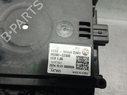 Elektronisk modul HYUNDAI TUCSON (TL, TLE) 2.0 CRDi All-wheel Drive | BP28058288M83 