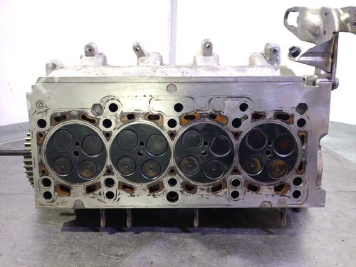 Cylinder head AUDI A3 (8P1) 2.0 TDI 16V | BP30000927M5