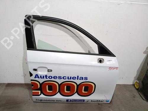 right-front-door-audi-a1-sportback-8xa-8xf-2011-2012-2013-2014-2015-2016-2017-2018-2019-31707211 main image