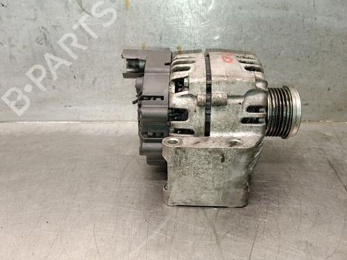 Used Alternator Alternator 39383620 39383620