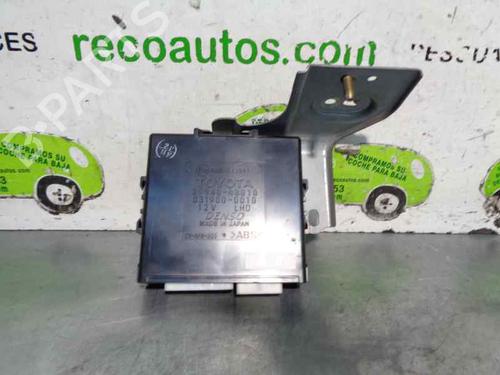 Elektronisk modul LEXUS RX (_U3_) 300 (MCU35_, MCU35R) (204 hp) 5802908