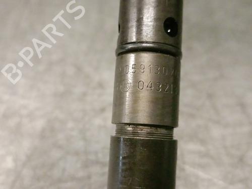 Injector AUDI A6 C5 (4B2, 4B4) 2.5 TDI | BP30777457M100