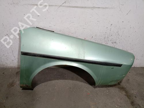Used Right front fenders RENAULT 12 Estate [1983-1995]  29285016