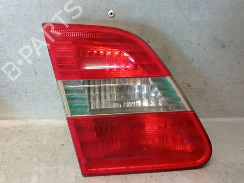 Used Left taillight MERCEDES-BENZ B-CLASS Sports Tourer (W245) B 180 CDI (245.207) (109 hp) 27243791