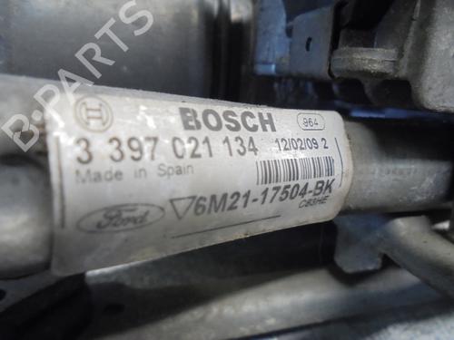 Front wiper motor FORD S-MAX (WA6) 1.8 TDCi | BP8299808M29 