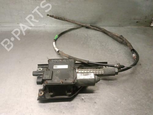 Used Electric handbrake OPEL INSIGNIA A (G09) 2.0 CDTI (68) (140 hp) 31609396