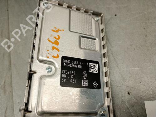 Elektronische module RENAULT CLIO V (B7_) 1.6 E-TECH 140 (B7MU) | BP29202523M83 