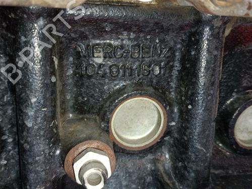 Engine MERCEDES-BENZ E-CLASS (W210) E 280 (210.053) | BP39502832M1 - Image 8