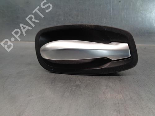 Used Rear right interior door handle BMW 5 (E60) [2001-2010]  8290668