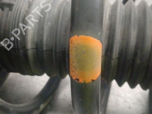 Left front shock absorber MAZDA 5 (CR) 2.0 CD (CR19) | BP40462202M16 - Image 5