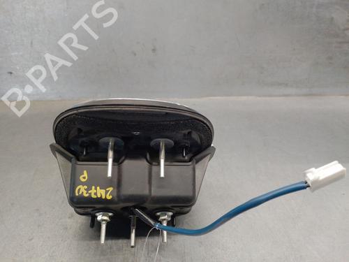 Tailgate handle MAZDA 3 Hatchback (BP) 2.0 SKYACTIV-G M Hybrid | BP32367279C132