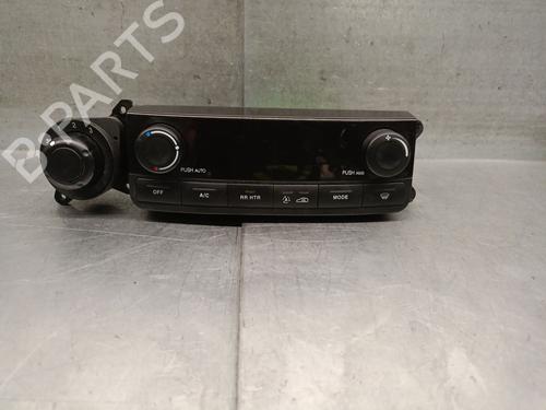 Used Climate control Climate control SSANGYONG RODIUS I 2.7 Xdi (163 hp) 39992283 39992283