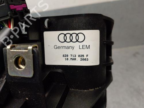 Gear lever AUDI A2 (8Z0) 1.2 TDI | BP33246533M90 - Image 5