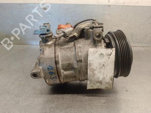 AC compressor INFINITI QX30 2.2 D AWD | BP39071482M34 - Image 3