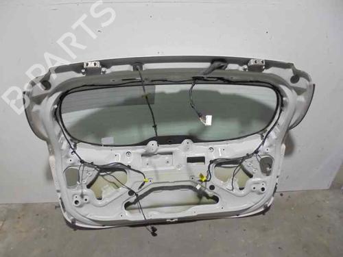 Tailgate KIA CARENS IV  | BP8174834C6 