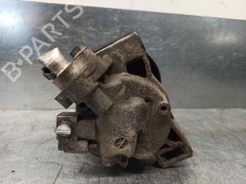AC compressor NISSAN ALMERA II (N16) 1.8 | BP9833742M34 