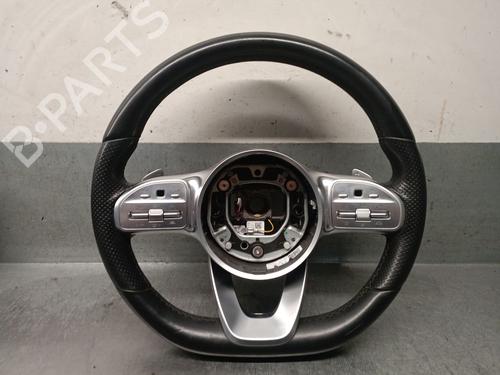 Volante MERCEDES-BENZ S-CLASS (W222, V222, X222) S 560 e (222.173) (367 hp) 31070659