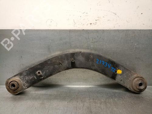 Used Left rear suspension arm FIAT CROMA (194_) 1.9 D Multijet (194AXB1B) (120 hp) 22724618
