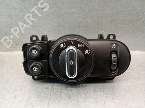 Forlygtekontakt MINI MINI (F55) Cooper S (192 hp) 25242693