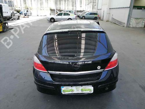 Display monitor OPEL ASTRA H (A04) 1.7 CDTI (L48) | BP7649493C48 - Image 13