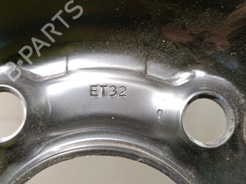 Jack Kit CITROËN C4 Picasso II 1.6 BlueHDi 120 | BP26323216C119 