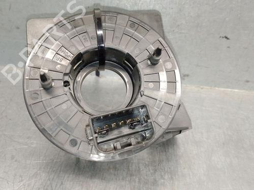 Squib airbag SEAT IBIZA III (6L1) 1.4 TDI | BP29173804C102 