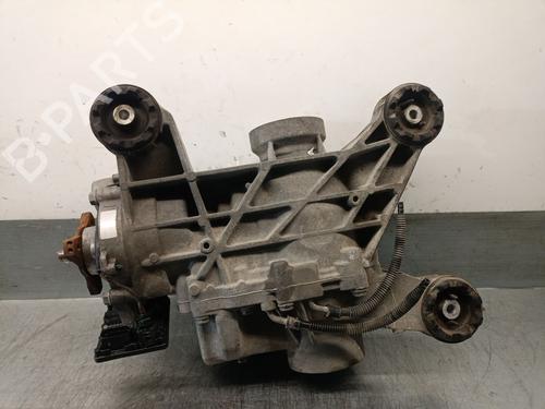 Rear differential AUDI Q3 (8UB, 8UG) 2.0 TDI | BP29566723M24 