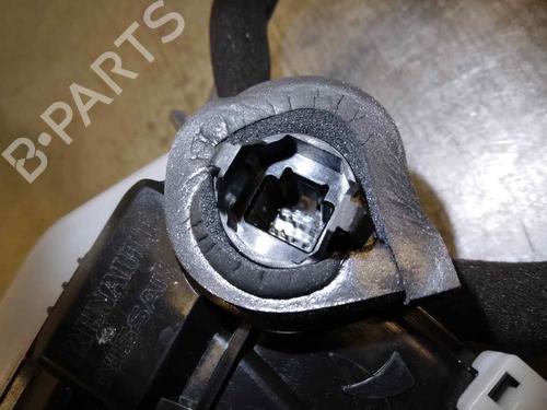 Rear left lock RENAULT ARKANA I (LCM_, LDN_) 1.6 E-TECH 145 (LDMU) | BP12190003C100 
