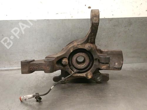 Used Right front steering knuckle Right front steering knuckle 37075052 37075052